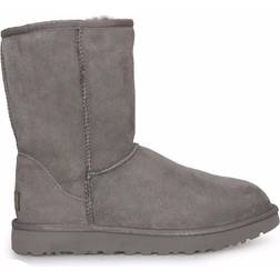 UGG Classic Short II - Grey