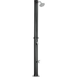 tectake Tinto (404469) Schwarz