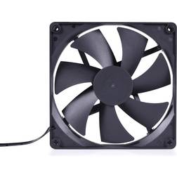 AlphaCool Core PWM-Lüfter 3200 U/min 140mm