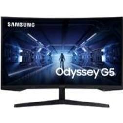 Samsung Odyssey G5 C32G55TQBU