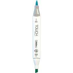 Touch Twin Brush Mint blue