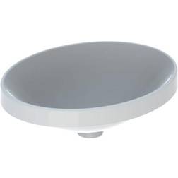 Geberit VariForm Oval