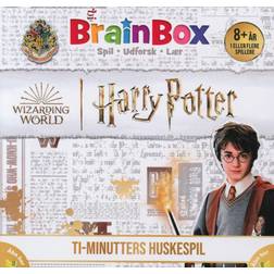 BrainBox Harry Potter