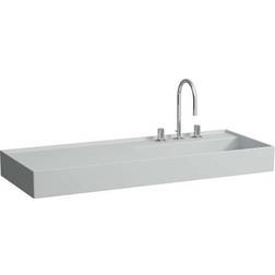 Laufen Kartell Waschtisch 1200 x 460 mm H813333