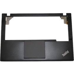 Lenovo keyboard bezel assembly without