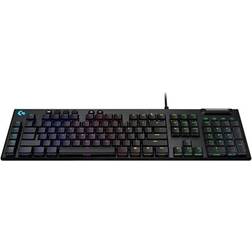 Logitech G G815