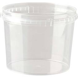 Diverse Plastbæger 800 PP Klar Kop