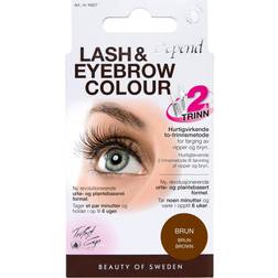 Depend Lash Eyebrow - Brown