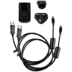 Garmin AC ADAPTERKABELSÆT