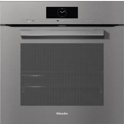 Miele H 7860 BP Grey, White