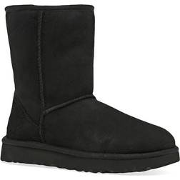 UGG Classic Short II - Black