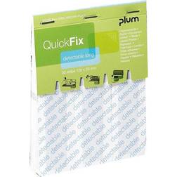 Plum QuickFix Detectable Long Nachfüllpack 30 Stück