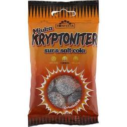Konfekta Kryptoniter Mjuka Cola 20x60g