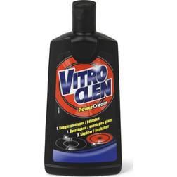 Vitroclen Vitroclen Creme Kogepladerens 200ml