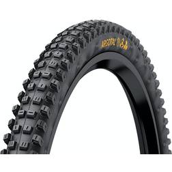 Continental Argotal Tire 29 x 2.60 Tubeless Folding Black E25