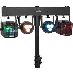 Eurolite LED KLS-120 Laser FX II set de jeux de lumière