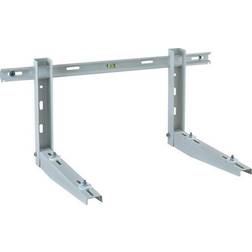 Panasonic Väggkonsol regulerbar S-281P t/luft-luft varmepumpe udedel