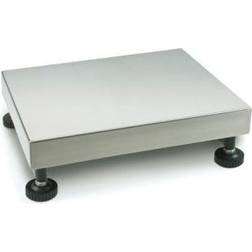 Kern KFP 60V20M Plate-forme IP65 étalonné Dusine