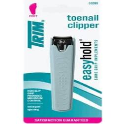 Harmon Face Values Trim Easy Hold Toenail Clipper