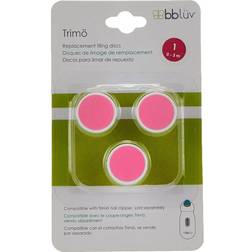 Bbluv Trimö 3-pack fil 1 0–3 m