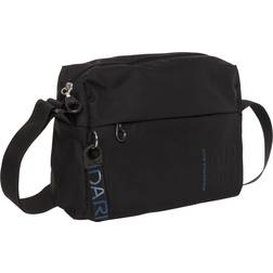 Mandarina Duck MD20 Sac À Bandoulière - Noir