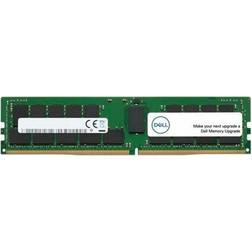 Dell DDR4 modul 16 GB DIMM 288-PIN 3200 MHz PC4-25600 registreret ECC Opgradering