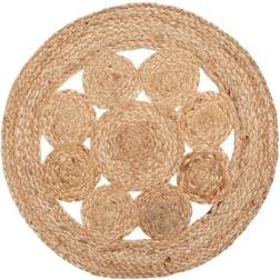 Secret de Gourmet Dækkeserviet Dug Beige, Brun