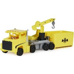 Paw Patrol Big Trucks Vehicle, Rubble