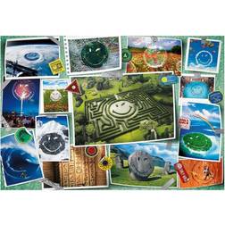 Trefl Puzzle 1000 Happy Pictures