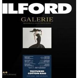 Ilford Galerie Textured Cotton Rag 310 g/m²