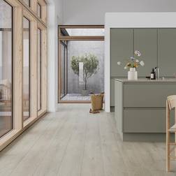 Moland Bastion Wideplank Pearl Gray Oak