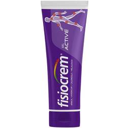 Fisiocrem Gel Active 250ml