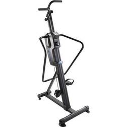 Stamina Cardio Climber Stepping Machine for Home Workout
