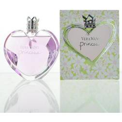 Vera Wang World Wide Flower Princess for Wo - 1 3.4 fl oz