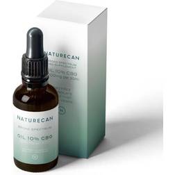 Naturecan CBG Olja 1000mg 10ml