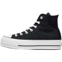 Converse All Star Lift High Platform W