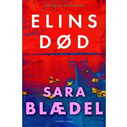Elins død (Indbundet, 2022)