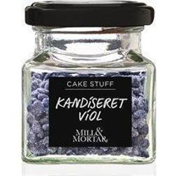 Mill & Mortar Kandiseret Viol