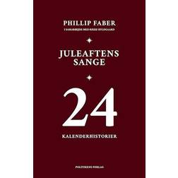 Juleaftens Sange (Hæftet, 2022)