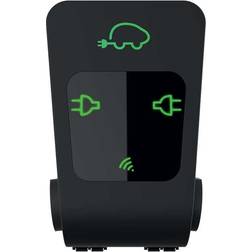 CTEK Chargestorm Connected 2 7.4KW 32A 1-fas