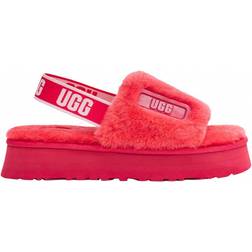 UGG Disco - Hibiscus Pink