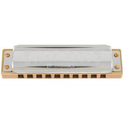 Hohner Marine Band Deluxe B