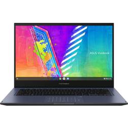 ASUS VivoBook Go 14 Flip TP1400KA-EC104XA-3Y