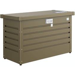 Biohort pakkebox 100 bronze metallic (Areal )