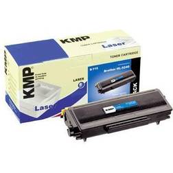 KMP Tonerpatron TN-3170 - Svart