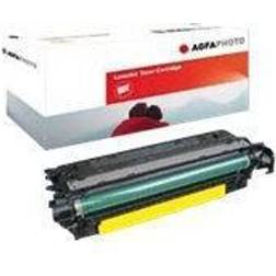 AgfaPhoto toner yellow pages 7.000 apthp252ae
