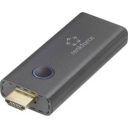 Renkforce RF-SSD-300 HDMI Récepteur Sans Fil 20 m