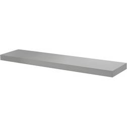 Dolle BIGBOY 1.150x250x50 mm silver