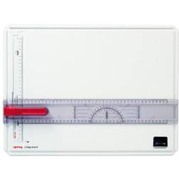 Rotring Drawing Board Collegeboard A3