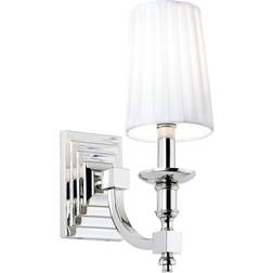 Endon Gallery Interiors Domina 1 Wall light